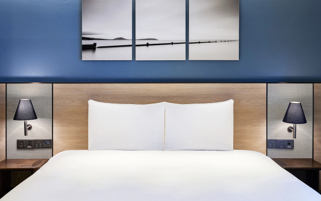 Parnas Hotel Jeju