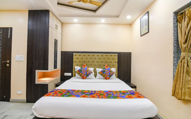 Fabexpress Scholer Motel