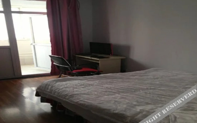 Zhongbo Hotel (Zhenzhou Xiaoxia Street)