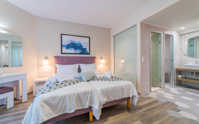 Bio Suites Hotel