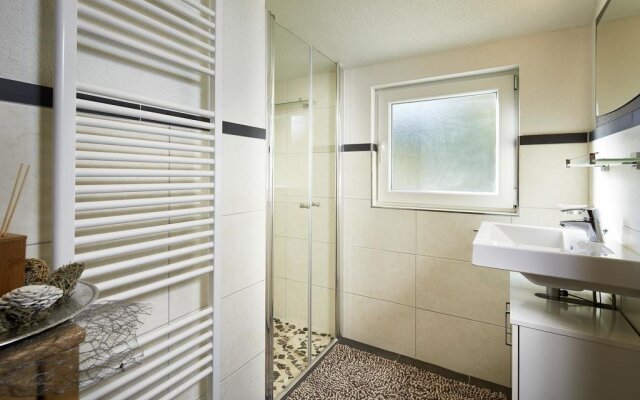 Apartment Auhäusl