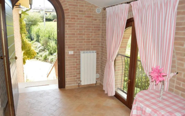 Cumana Blu Apartments