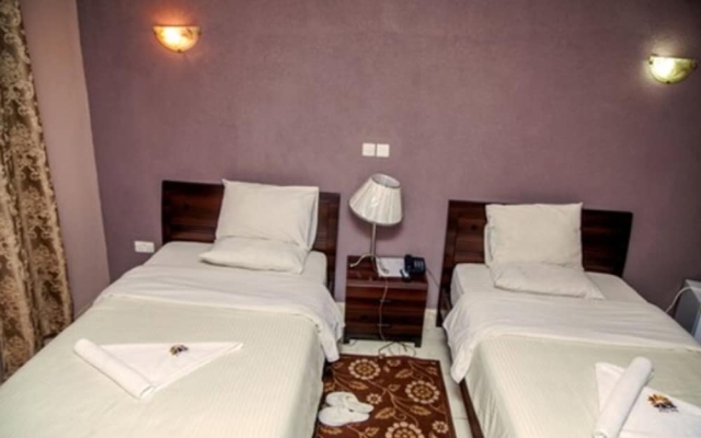 Melsim Lodge