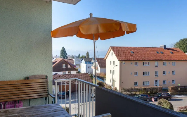 Hotel - Seerose Ferienwohnung
