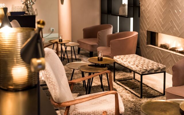 Sandton Eindhoven Centre