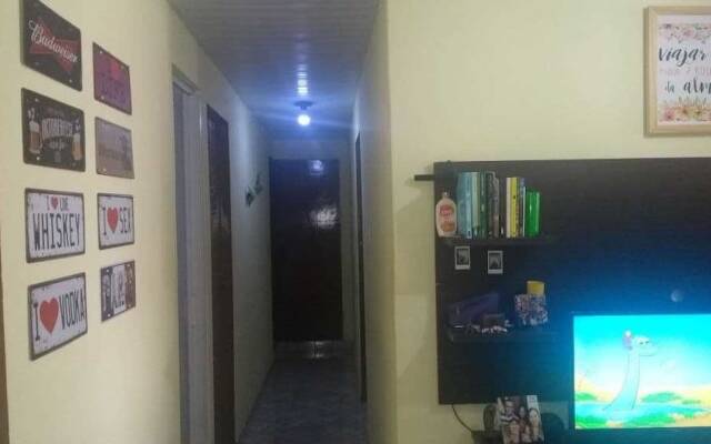 Sueste Hostel
