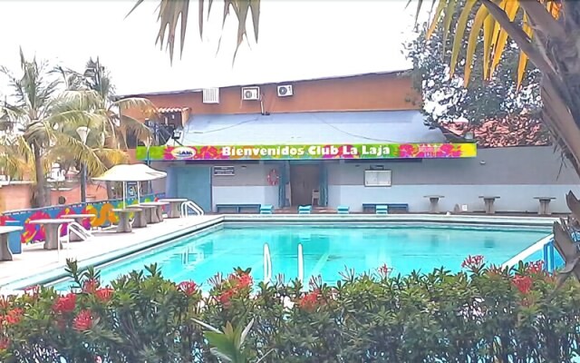 Hotel Laja Real