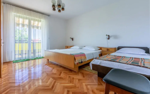 Apartments Mirena
