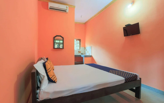 Spot ON 64796 Vailankanni Guest House