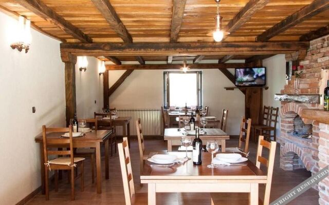 B&B Villa Plitvica