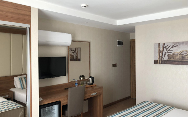 Grand Hotel Aksehir
