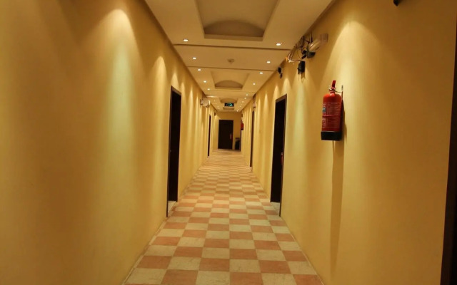 Raoum Inn Khafji Southern