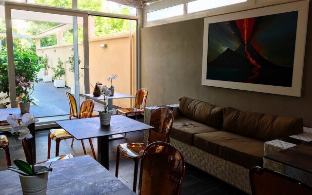 Regina Margherita Suite