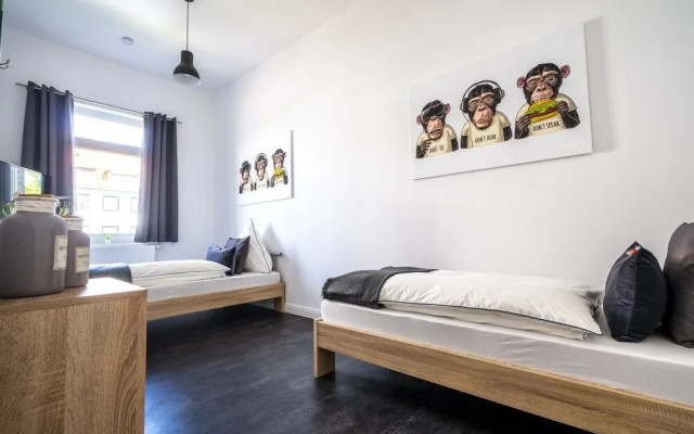 Sleep Point Hotel