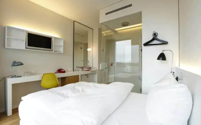 Smartcity Designhotel