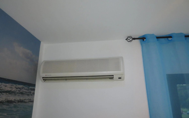 Ocean house & perfect for you