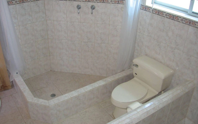 Cabañas Vistamar