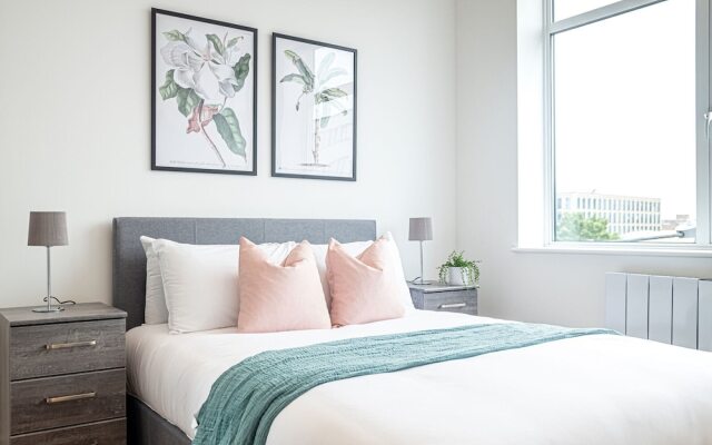 Two-bedroom Near Cliveden House by Belvilla