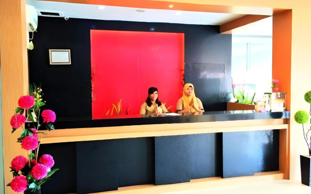 Parma Indah Hotel
