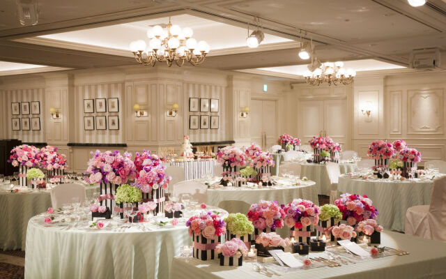 Hotel Monterey Sapporo
