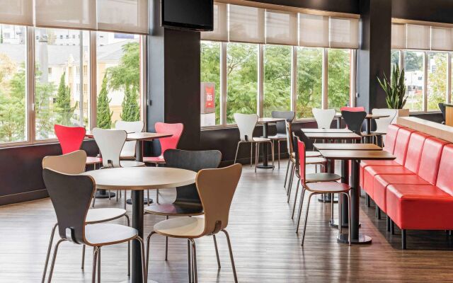 ibis Curitiba Aeroporto