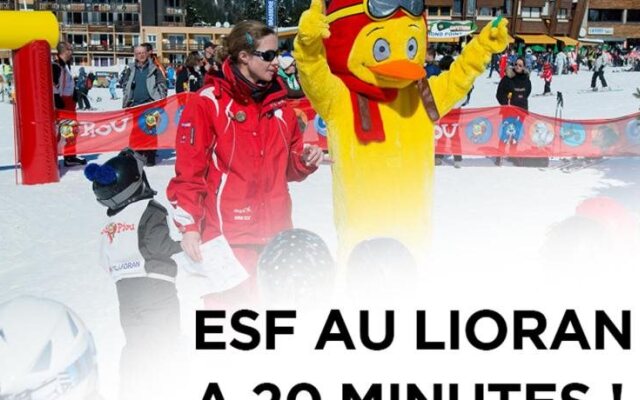 Hotel des voyageurs Chez Betty