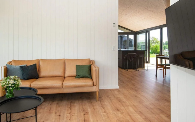 10 Person Holiday Home in Haderslev