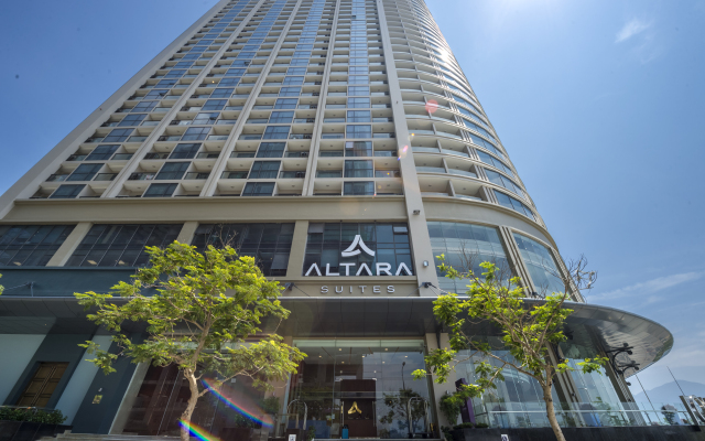 Altara Suites Da Nang