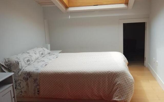 Apartmento Castillo de Arguedas