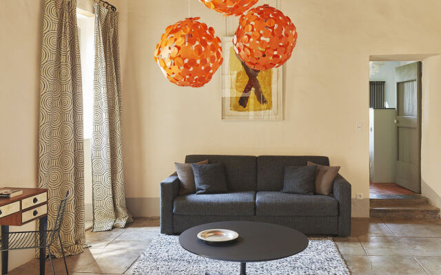 La Maison d'Ulysse Small Luxury Hotel