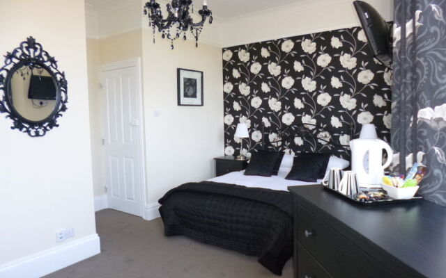 Beamsley Lodge
