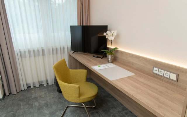 Hotel Park Soltau
