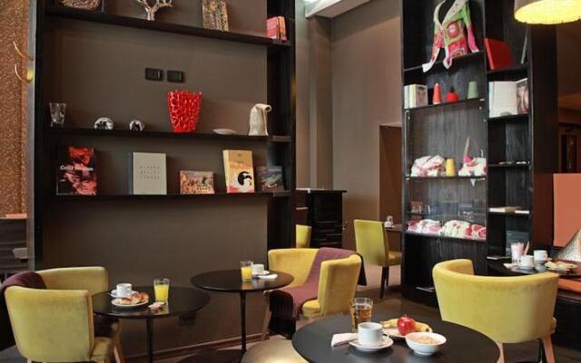 Esplendor Palermo Hollywood