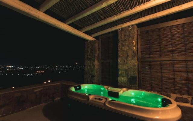 Seafarer's House. Ideal for 3+1 guests