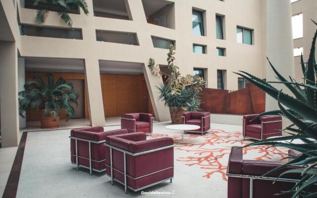 Minzoni Gallipoli Sul Mare E 130 Mt Dal Centro