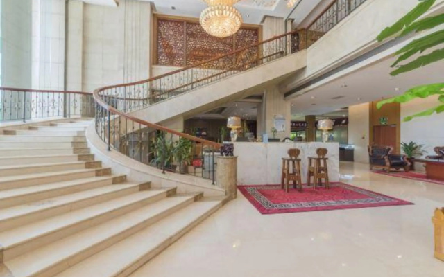 Jingzhou International Hotel