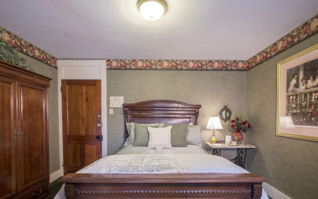 Stroudsmoor Country Inn