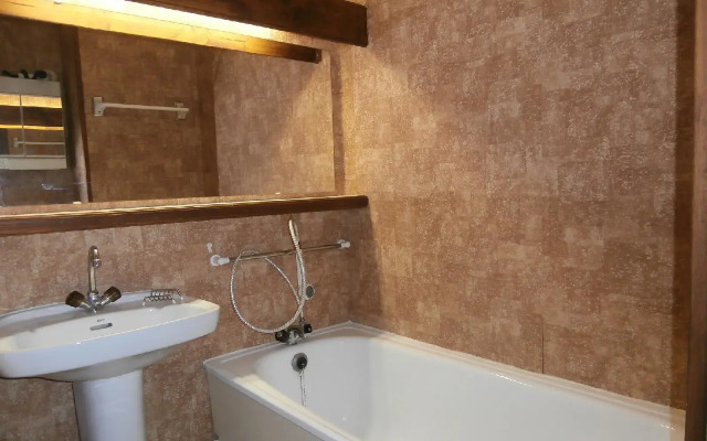 Les Hauts de St Gervais No.2