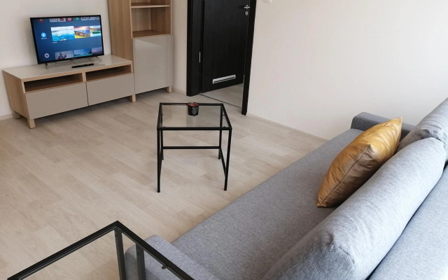 Prima Family Apartments