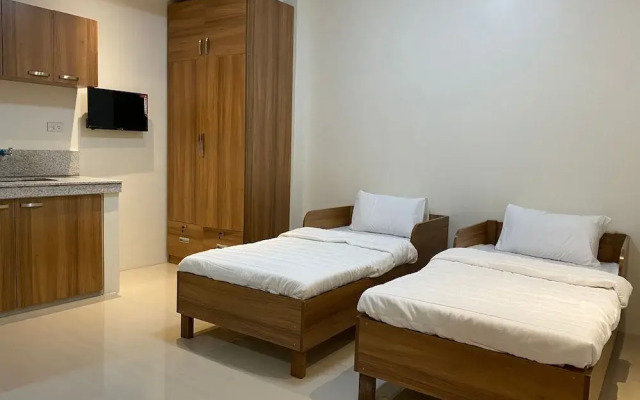 The Quarters by OYO Rooms