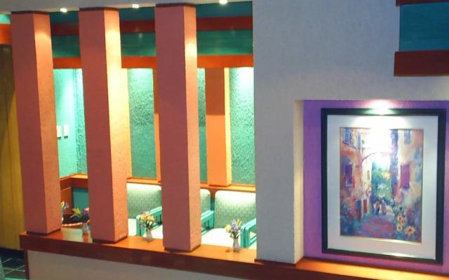 Segovia Regency Hotel