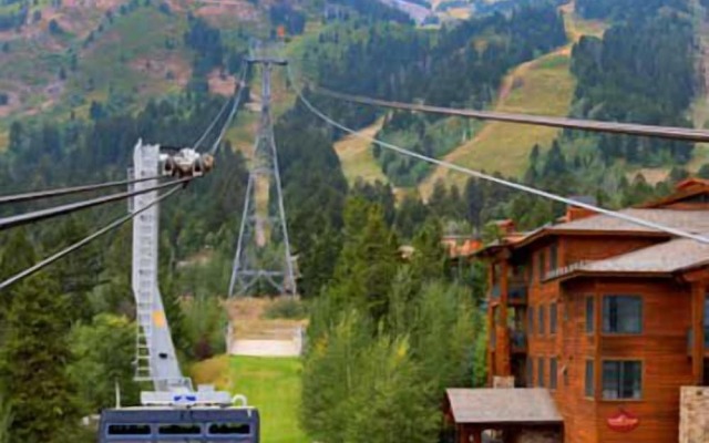 Teton Club