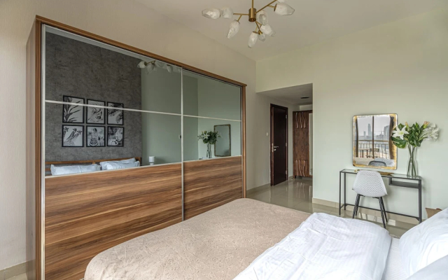 HiGuests - Manhattan Towers - Apartment in ดูไบ - Photo 5