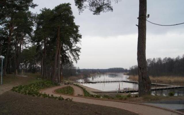 Kryształowy Pałacyk
