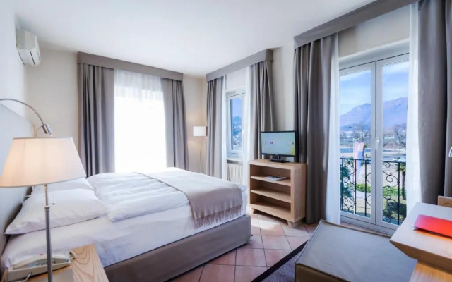 Parkhotel Delta, Wellbeing Resort