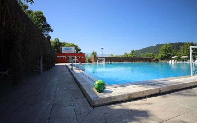Yüzüncü Yıl Ecopark