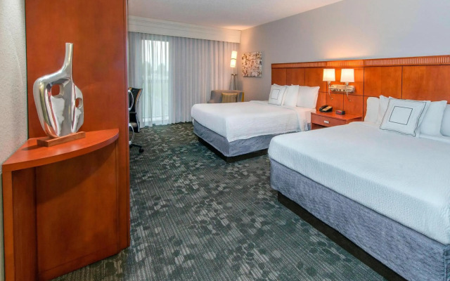 Courtyard by Marriott Montgomery Prattville