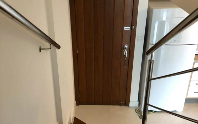 Residencial Enseada Praia do Forte Apto 130