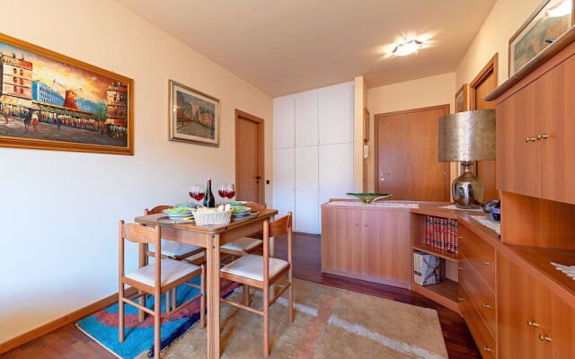 Kristall Lago 233 by Wonderful Italy