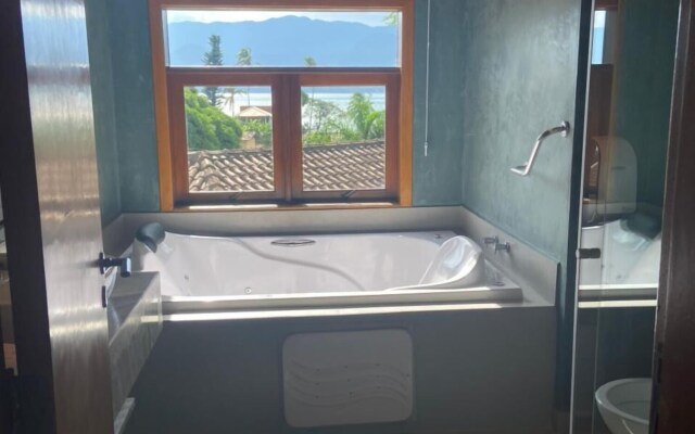 Hotel Praia do Portinho